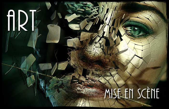 Art numérique
