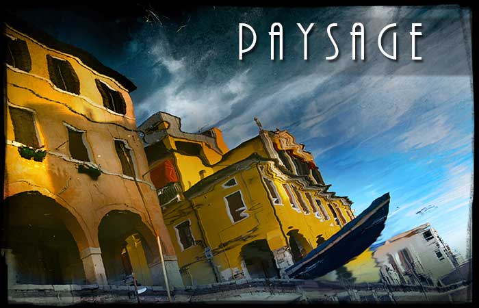 Paysage