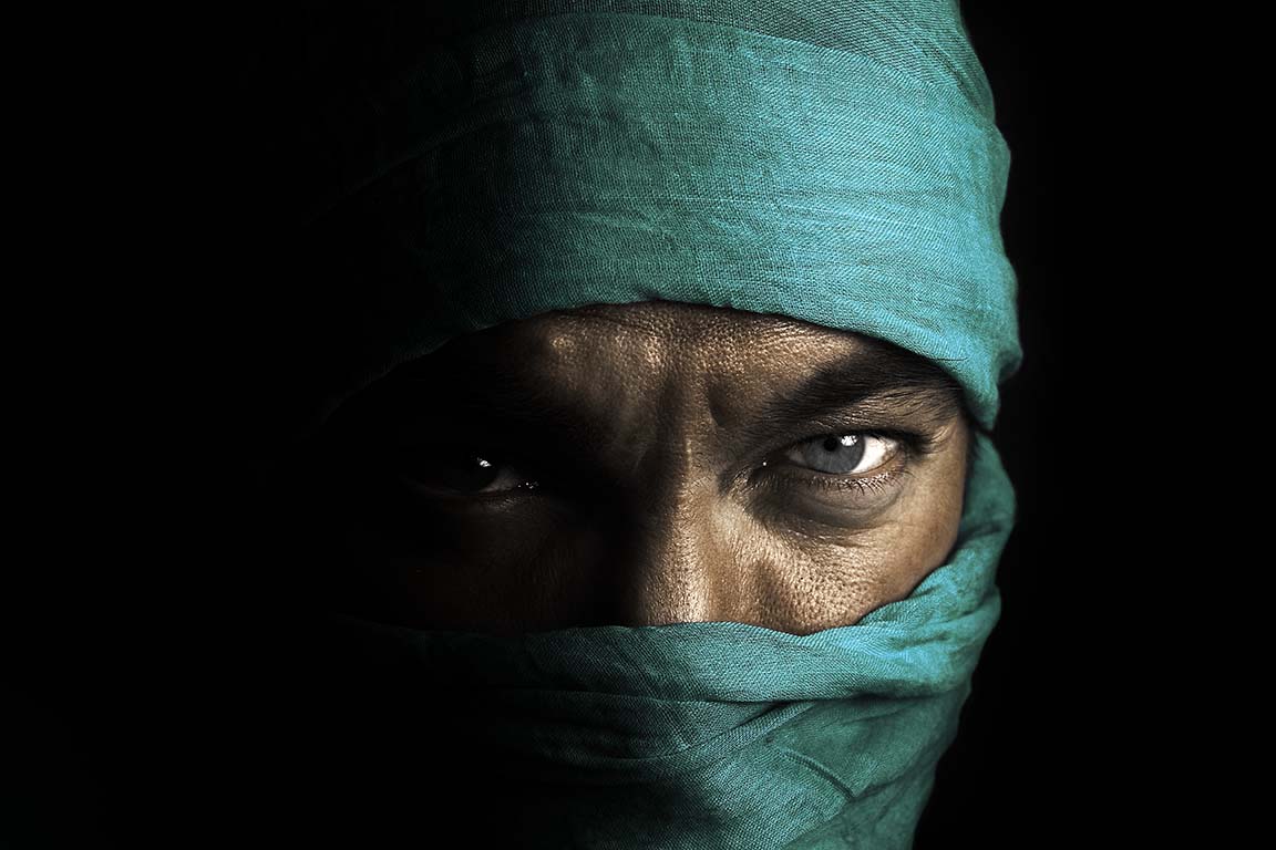 copyright laurent buffo